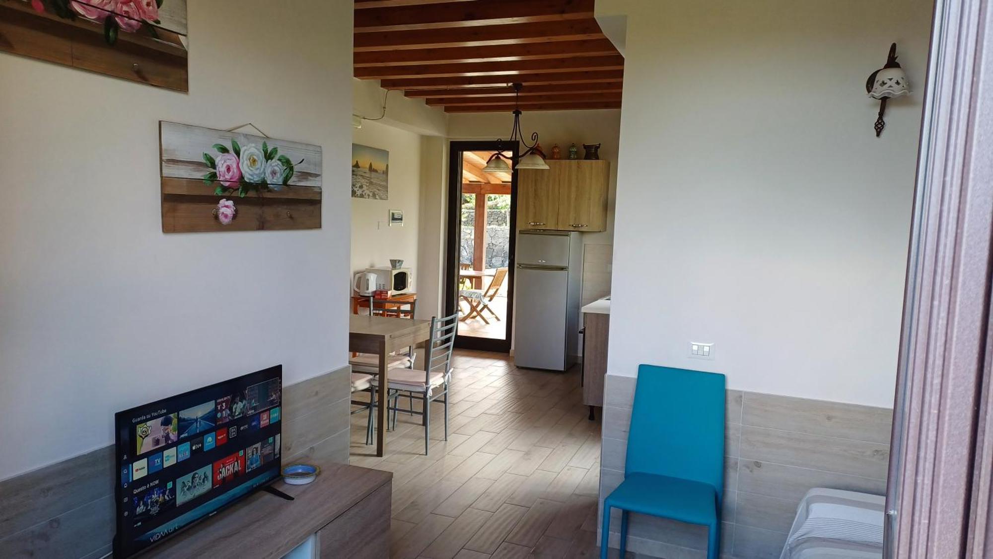 Profumo Di Zagara Acireale Villa Exteriör bild