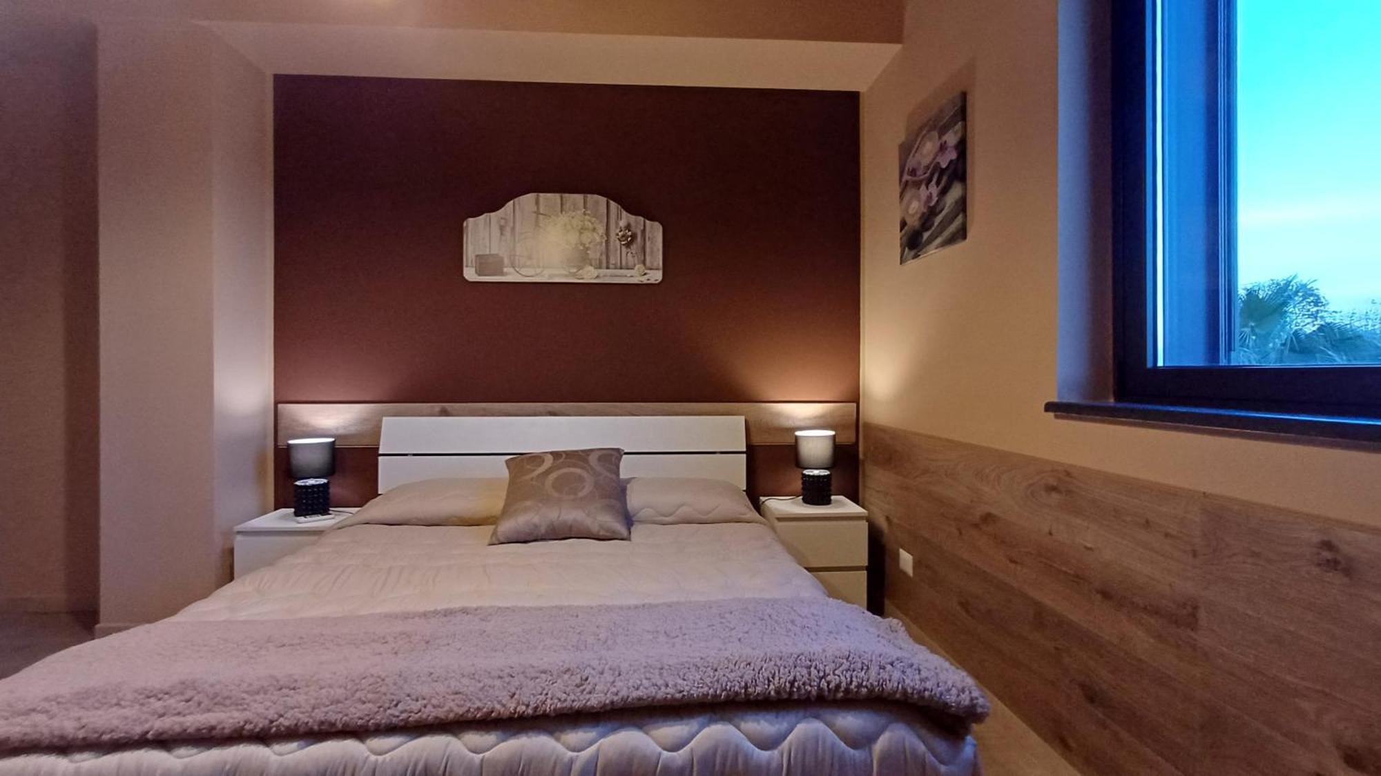Profumo Di Zagara Acireale Villa Exteriör bild